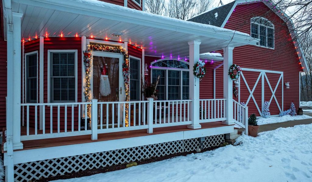 Photo of W10753 Hannon ROAD, Black River Falls, WI 54615 (MLS # 1939236)