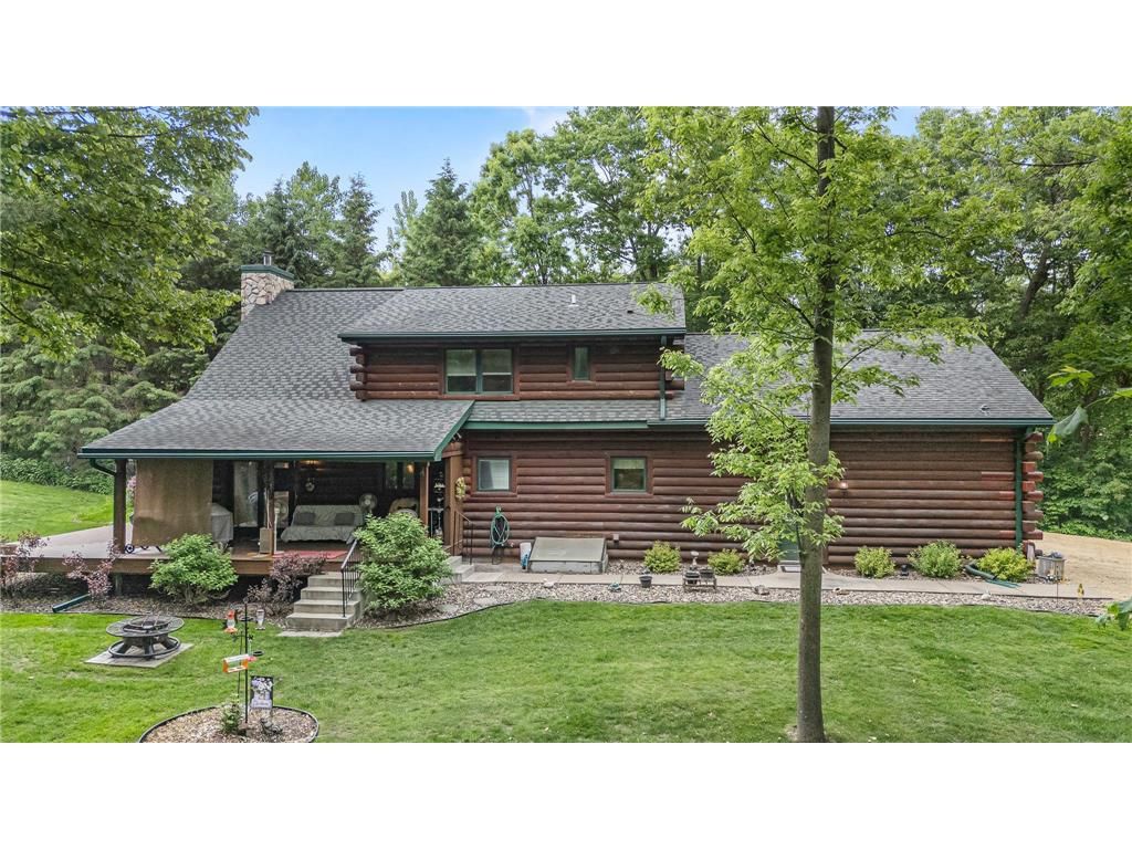 Photo of 374 310th STREET, Wilson, WI 54027 (MLS # 7023457)