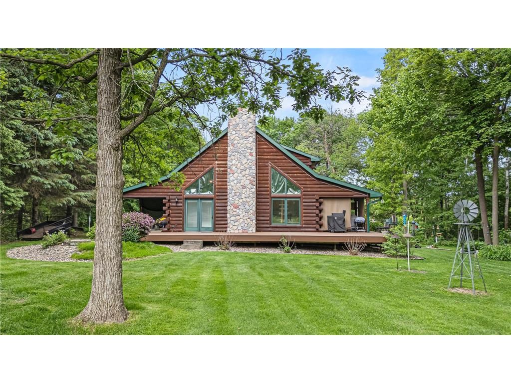 Photo of 374 310th STREET, Wilson, WI 54027 (MLS # 7023457)