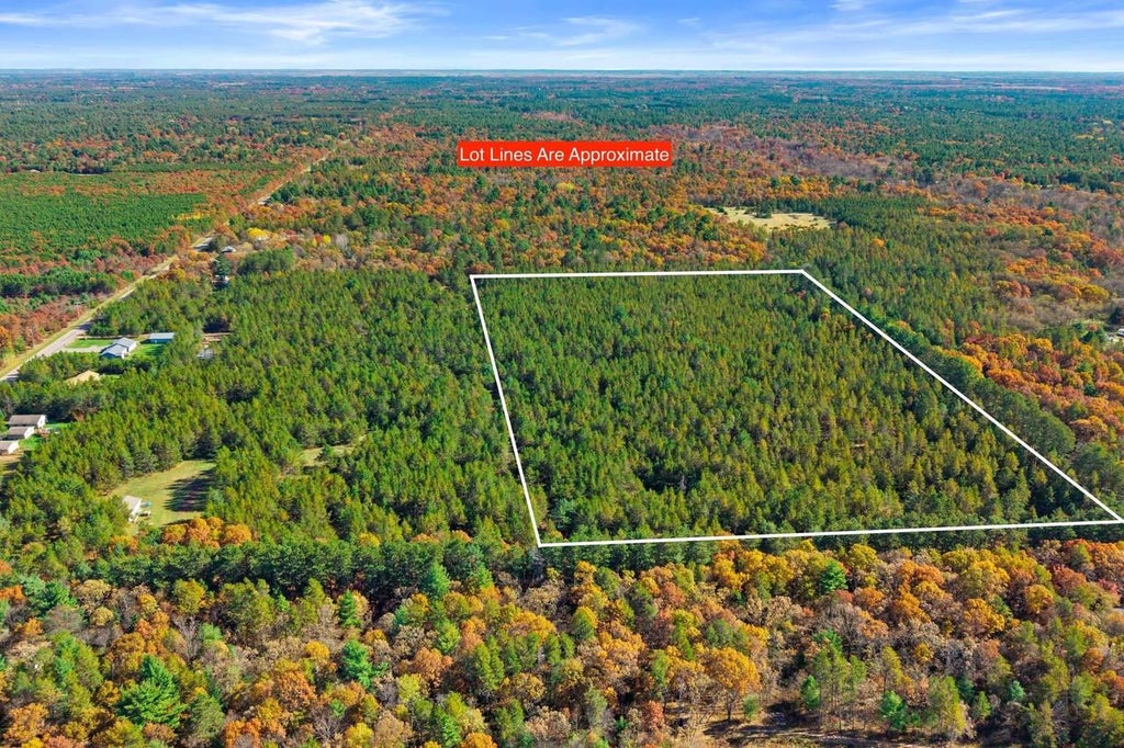 Photo of 28.55 Acre MOL Kester ROAD, Wisconsin Rapids, WI 54494 (MLS # 22604380)