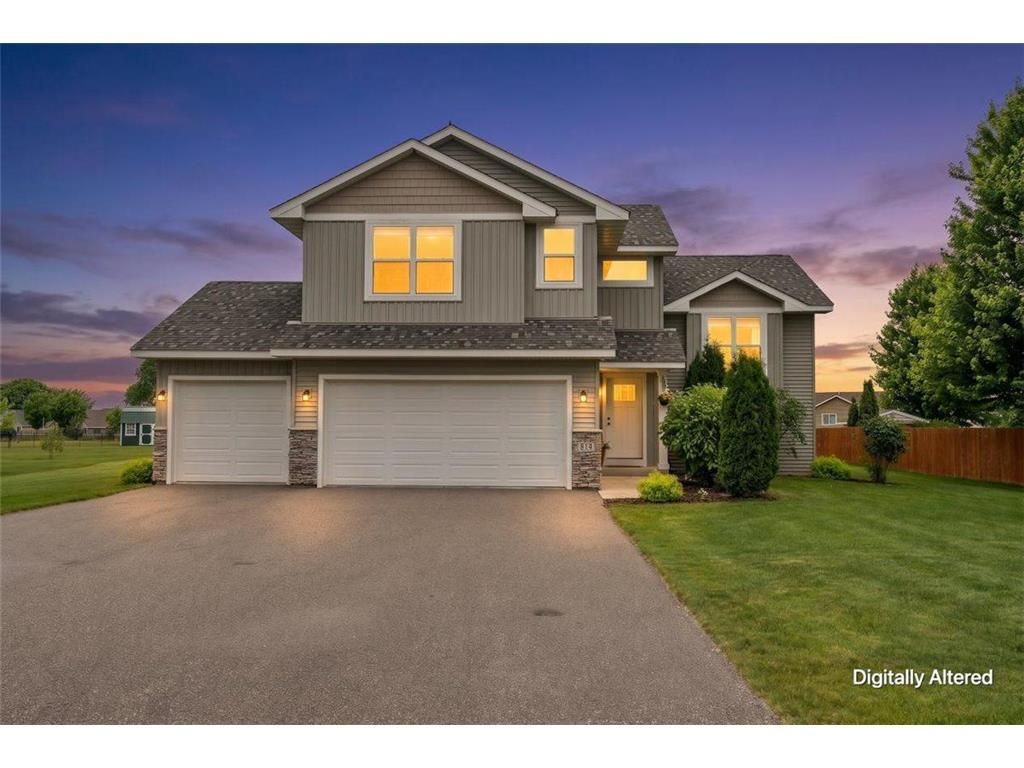 Photo of 814 Brady LANE, New Richmond, WI 54017 (MLS # 7092565)
