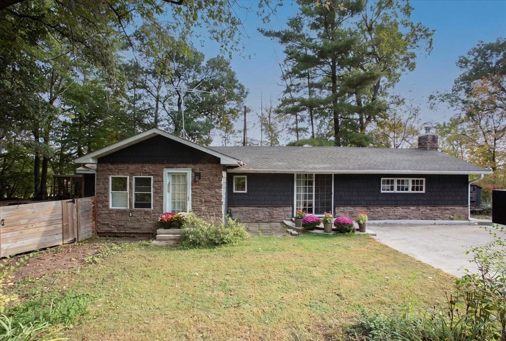 Photo of N4248 420th STREET, Menomonie, WI 54751 (MLS # 1605516)