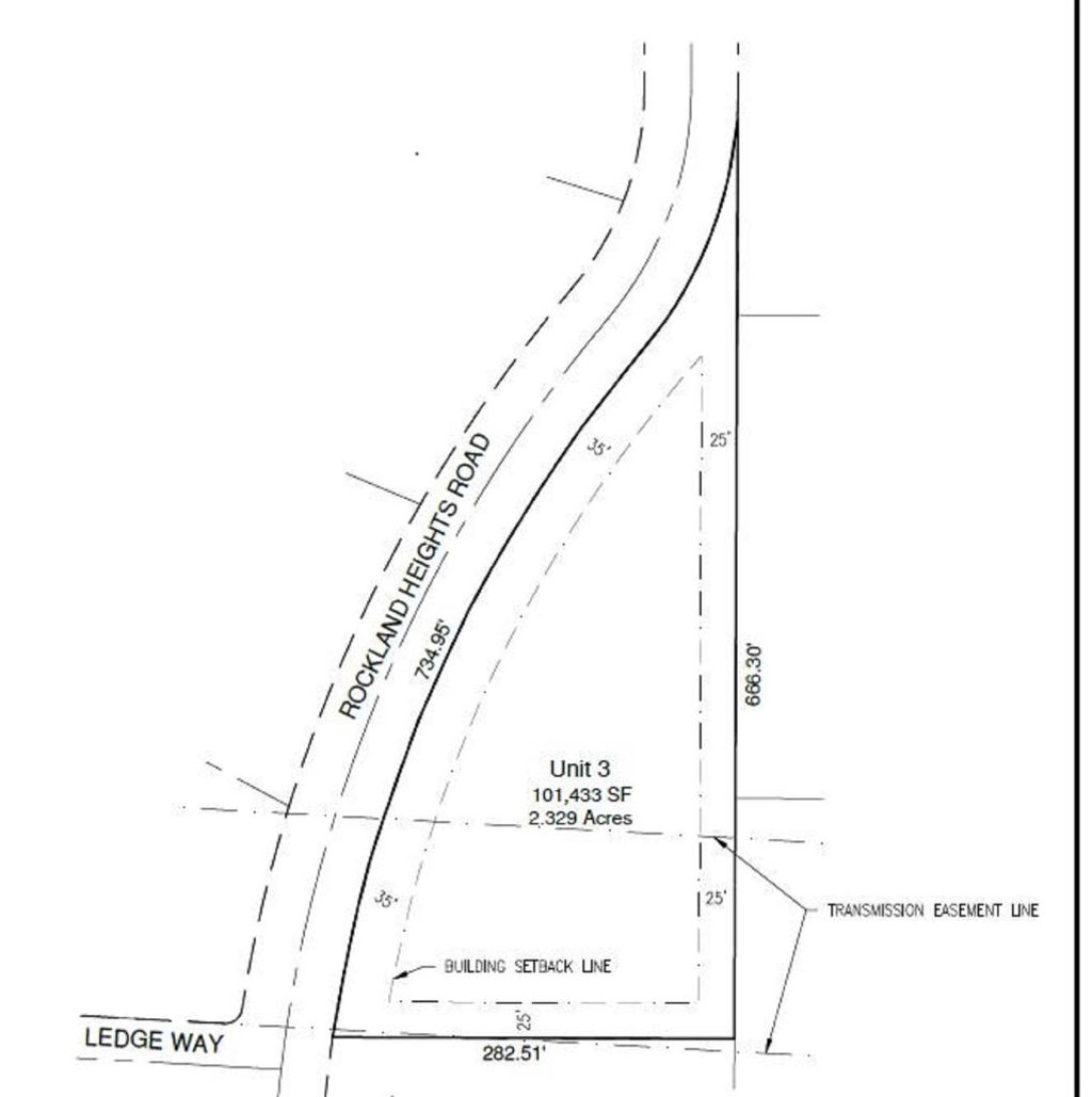 Photo of 1445 Rockland Heights ROAD, De Pere, WI 54115 (MLS # 50320865)