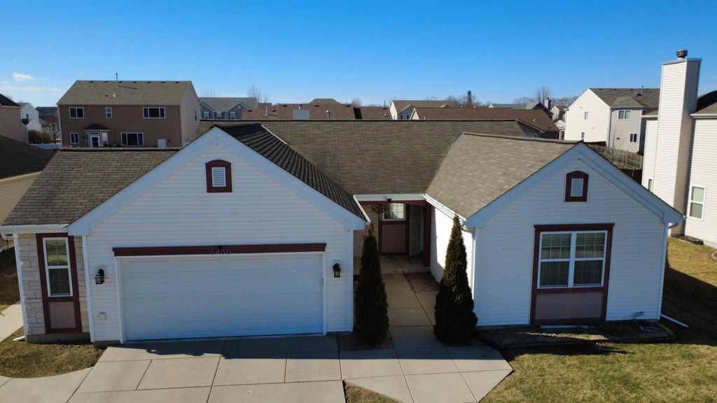 Photo of 6430 92nd AVENUE, Kenosha, WI 53142 (MLS # 1951896)