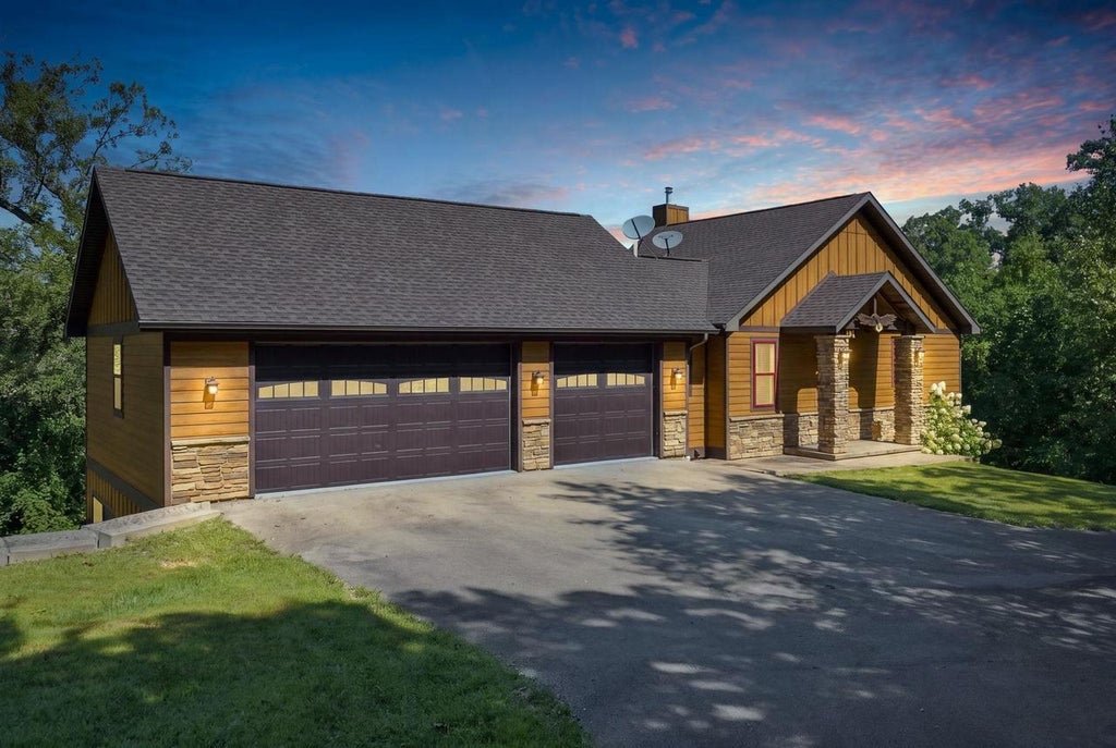 Photo of 4769 West LANE, Cuba City, WI 53807 (MLS # 2031416)