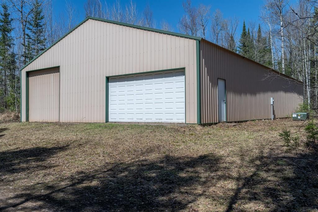 Photo of 7258N Knowles Road, Winter, WI 54896 (MLS # 1600231)