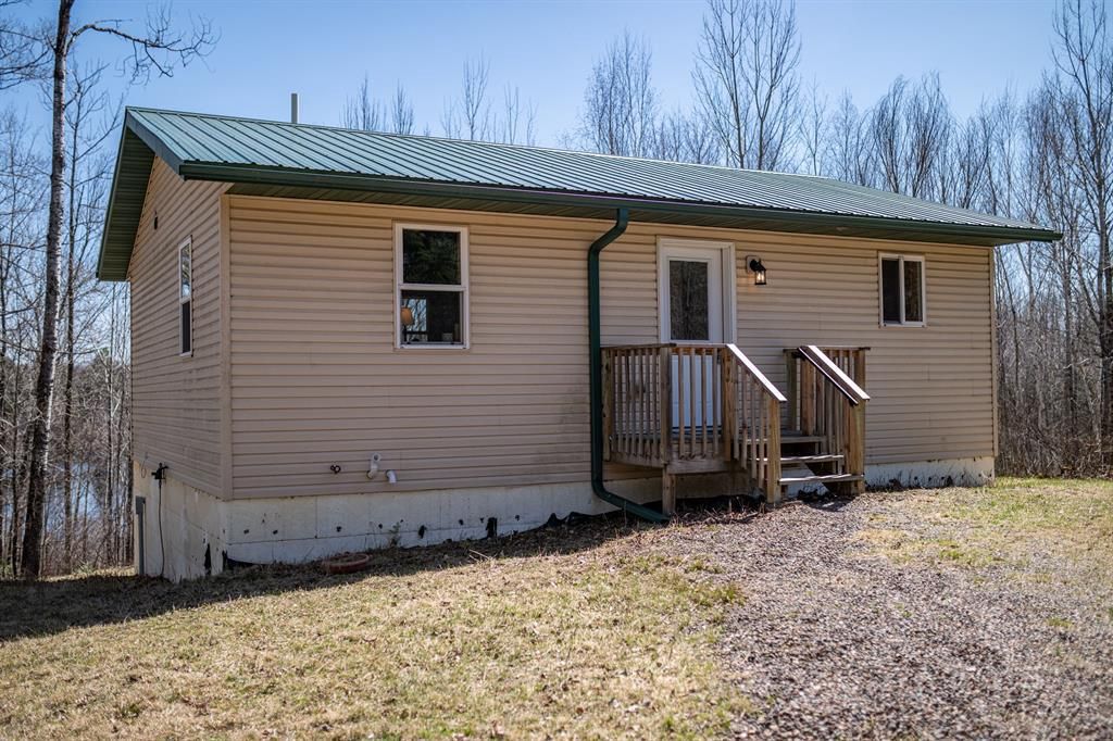 Photo of 7258N Knowles Road, Winter, WI 54896 (MLS # 1600231)