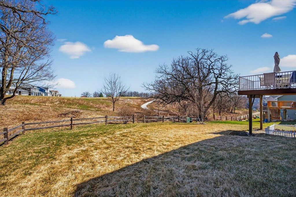 Photo of 523 Tawny Elm PARKWAY, Verona, WI 53593 (MLS # 2019205)