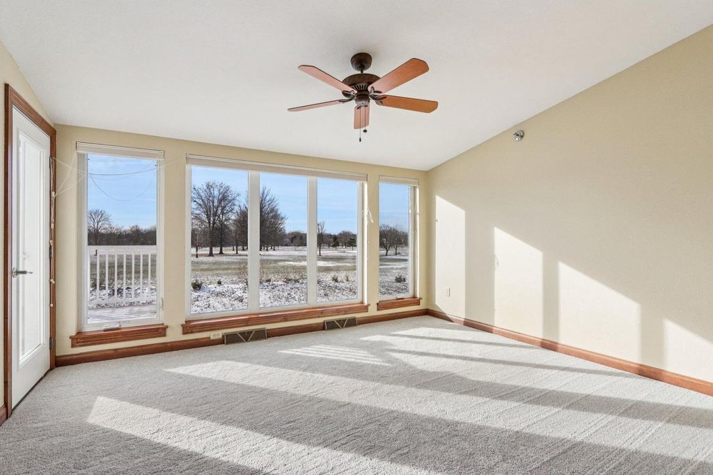 Photo of 4041 S Fohr DRIVE, New Berlin, WI 53151 (MLS # 1947022)