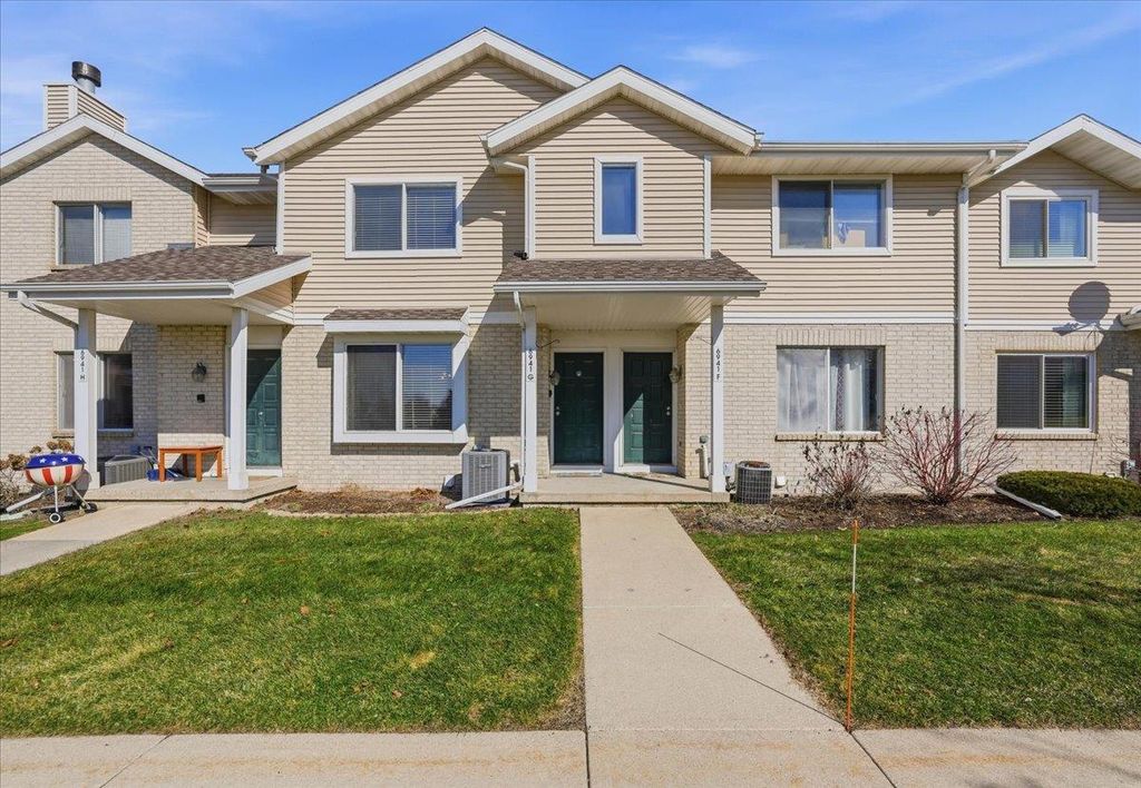Photo of 6941 Chester DRIVE #G, Madison, WI 53719 (MLS # 2018376)