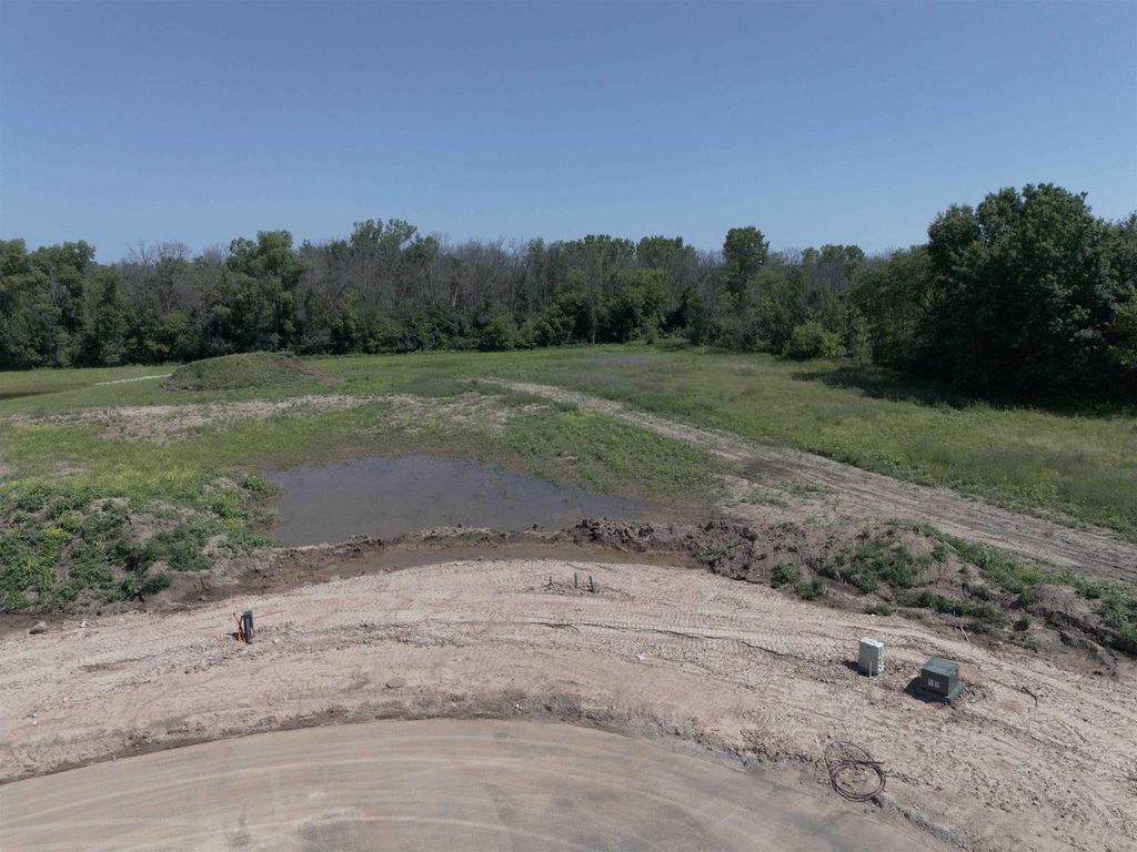 Photo of Ridgeway DRIVE, Greenville, WI 54942 (MLS # 50329800)