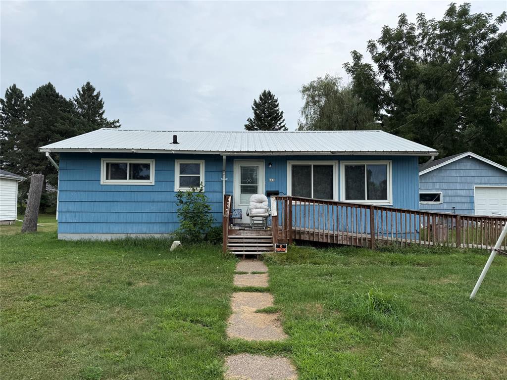 Photo of 625 Dickey AVENUE, Amery, WI 54001 (MLS # 1604191)
