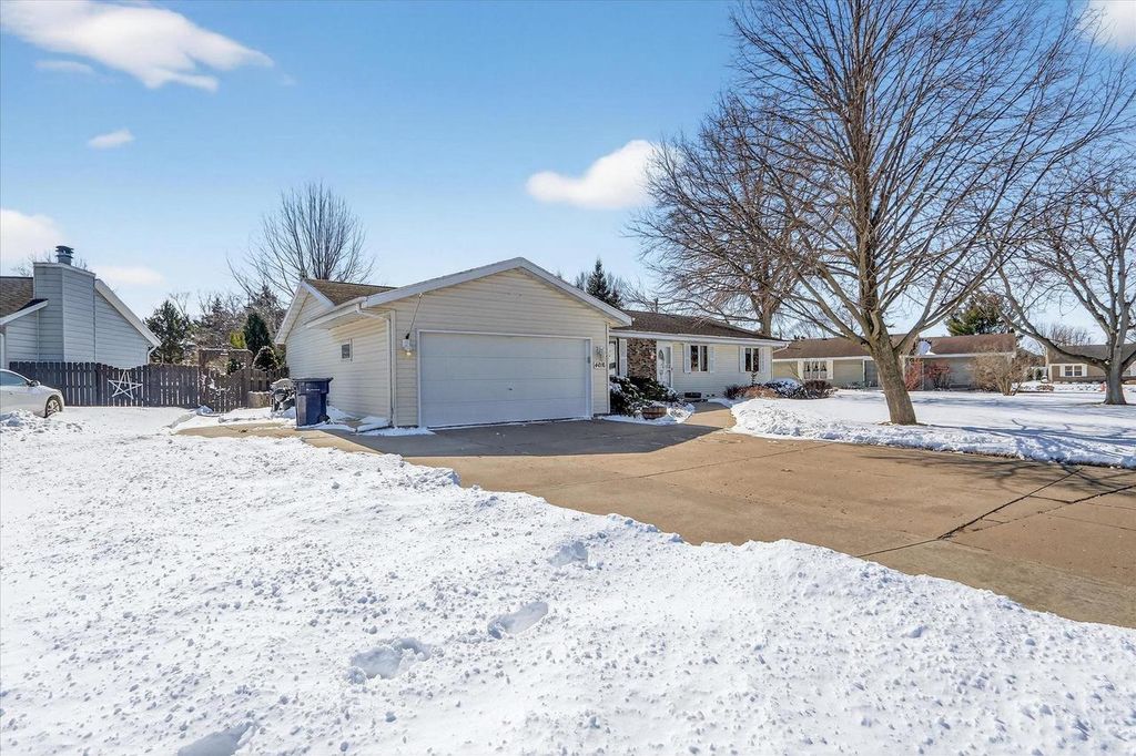 Photo of 4016 New Haven DRIVE, Janesville, WI 53546 (MLS # 2018706)