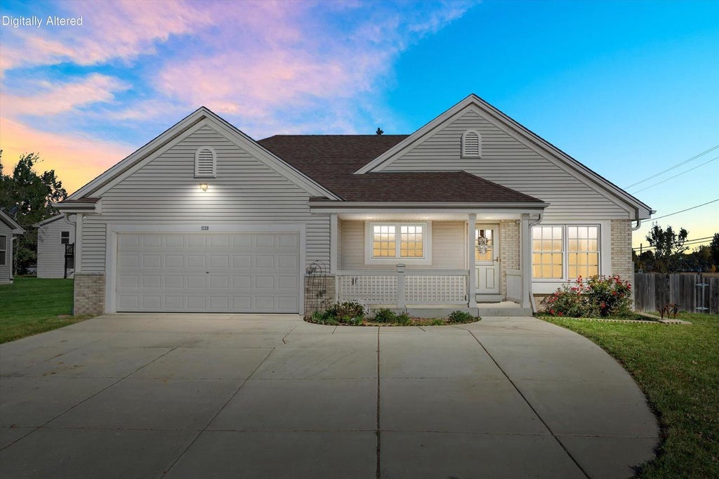 Photo of 730 E Fitzsimmons ROAD, Oak Creek, WI 53154 (MLS # 1985483)