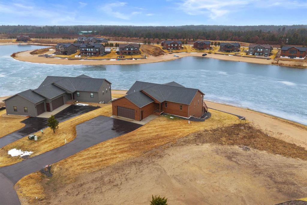 Photo of N8813 N Fly Rod COURT, New Lisbon, WI 53950 (MLS # 2017248)