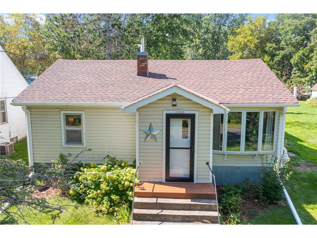Photo of 1262 5th AVENUE, Cumberland, WI 54829 (MLS # 7122348)