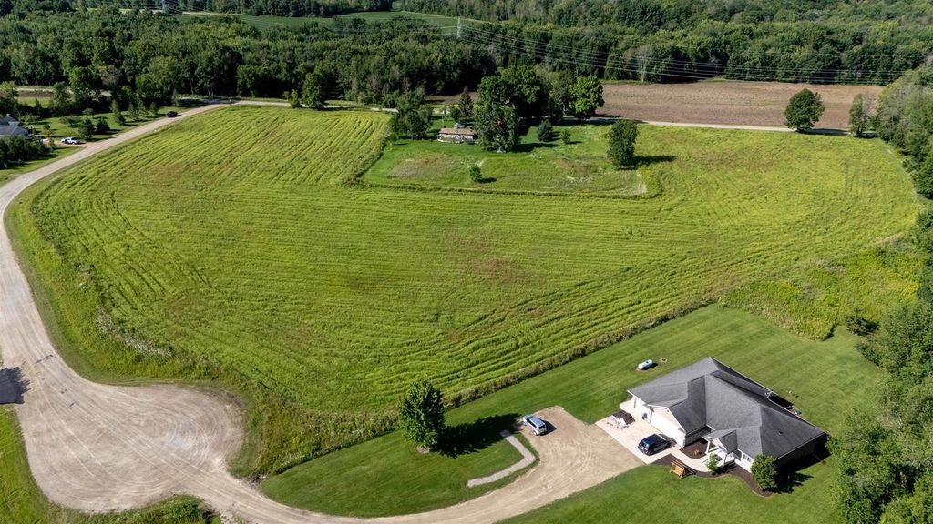 Photo of Trails Nook LANE, Lena, WI 54139 (MLS # 50322796)