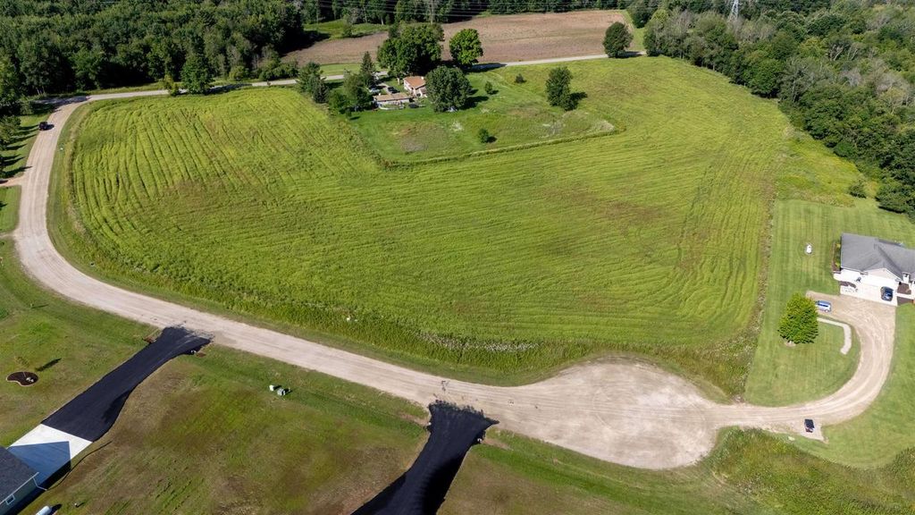 Photo of Trails Nook LANE, Lena, WI 54139 (MLS # 50322796)