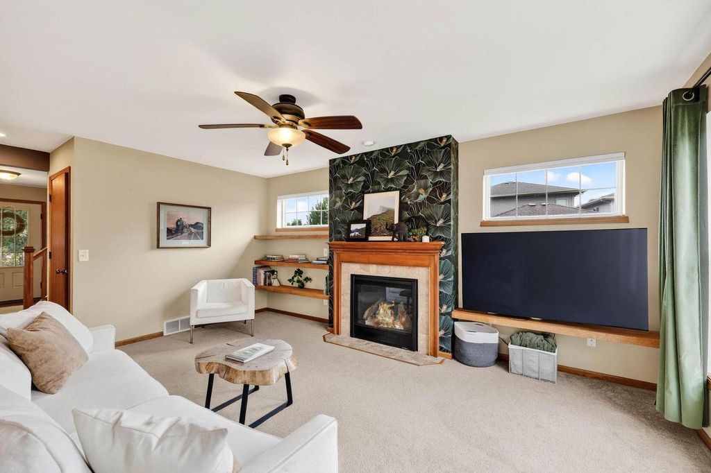 Photo of 7009 Dewdrop DRIVE, Madison, WI 53719 (MLS # 2027494)