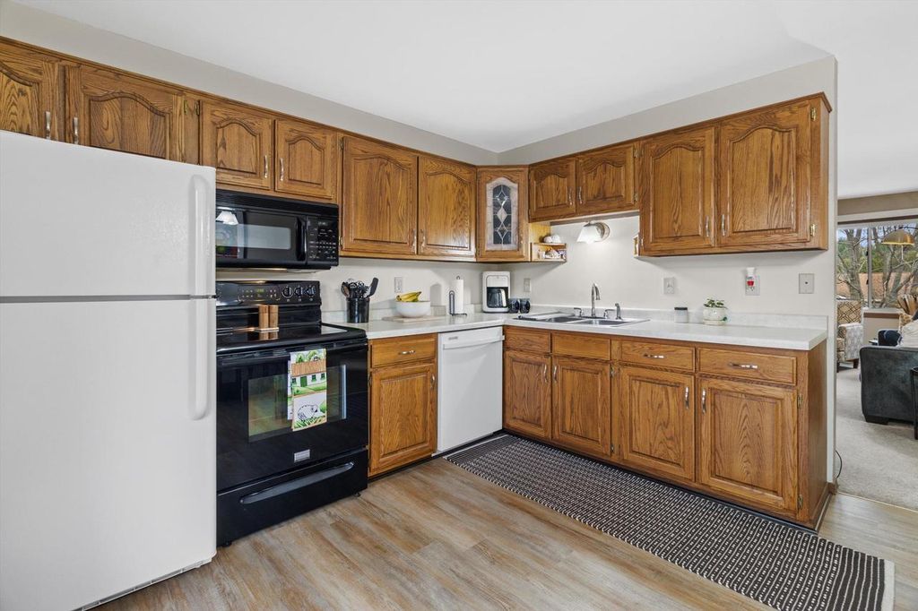 Photo of 6007 Jessica STREET #2, Weston, WI 54476 (MLS # 22601693)