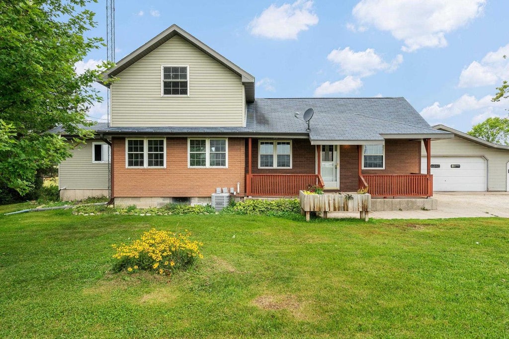 Photo of N7036 County Road I, Fond Du Lac, WI 54937 (MLS # 50332735)