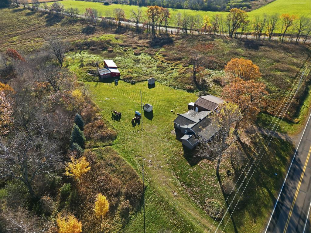 Photo of 23325 County Highway Q, New Auburn, WI 54747 (MLS # 1606365)