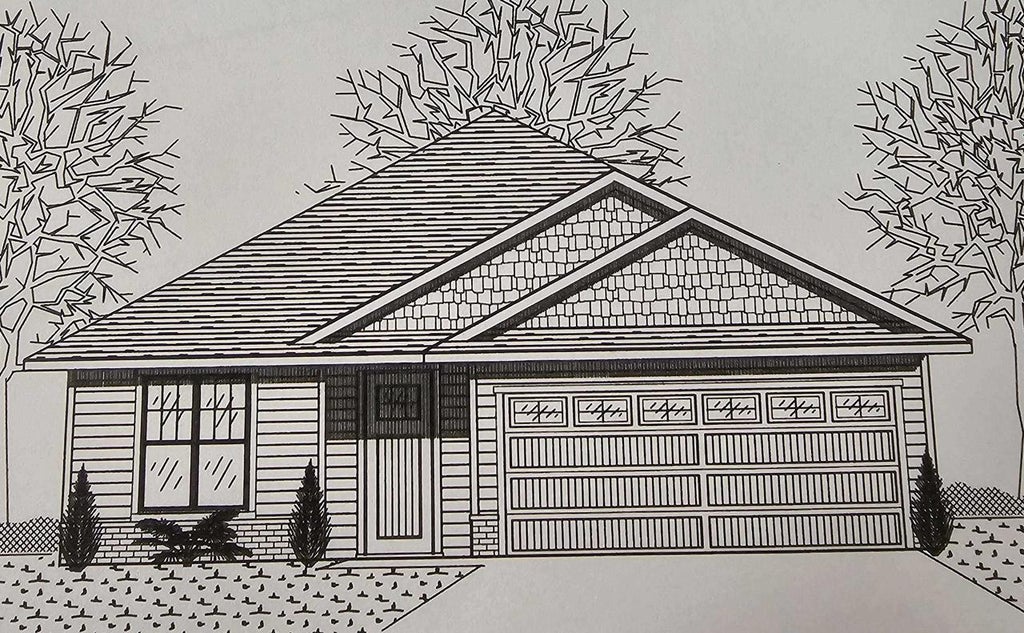 Photo of 2501 Tipperary TRAIL, De Pere, WI 54115 (MLS # 50331985)