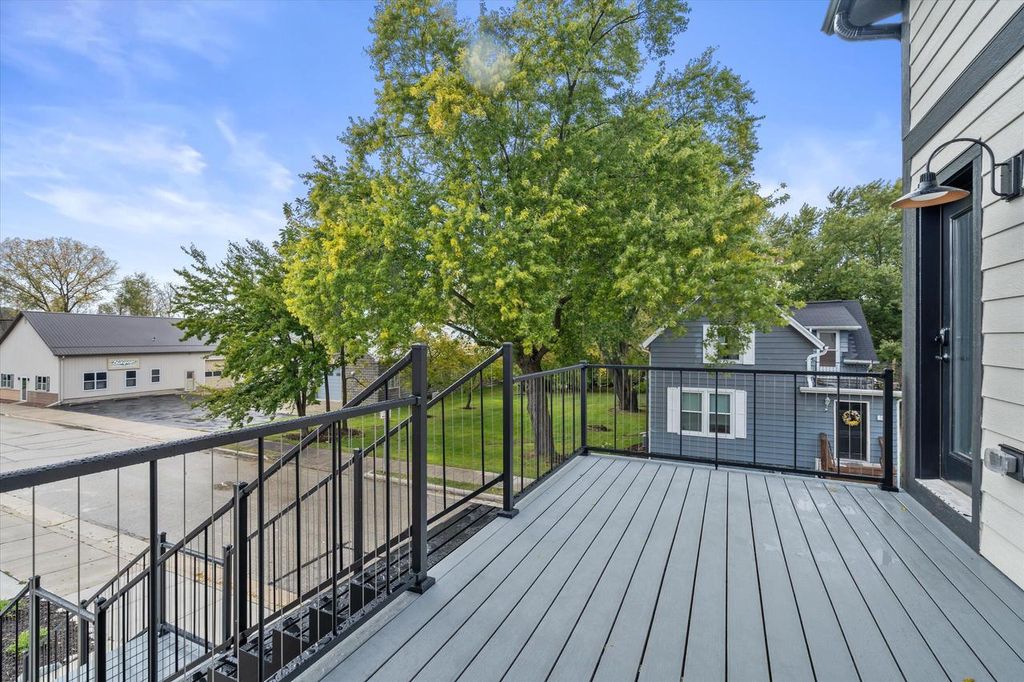 Photo of 308 Oak STREET #201, Slinger, WI 53086 (MLS # 1947410)