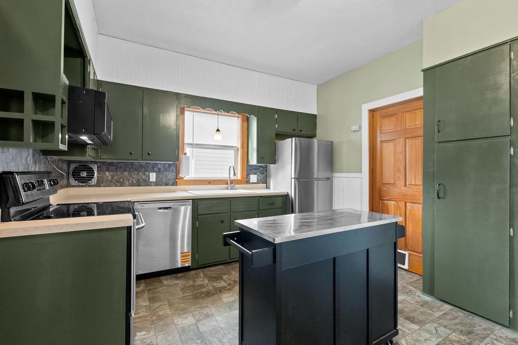 Photo of 218 W Emmett STREET, Portage, WI 53901 (MLS # 2014788)