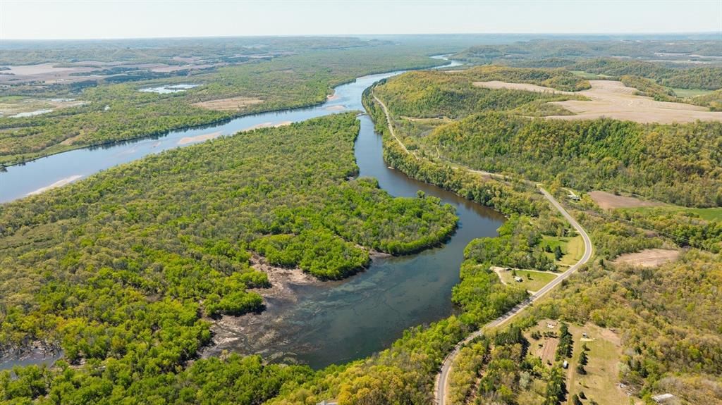 Photo of N4568 County N ROAD, Arkansaw, WI 54721 (MLS # 1601070)