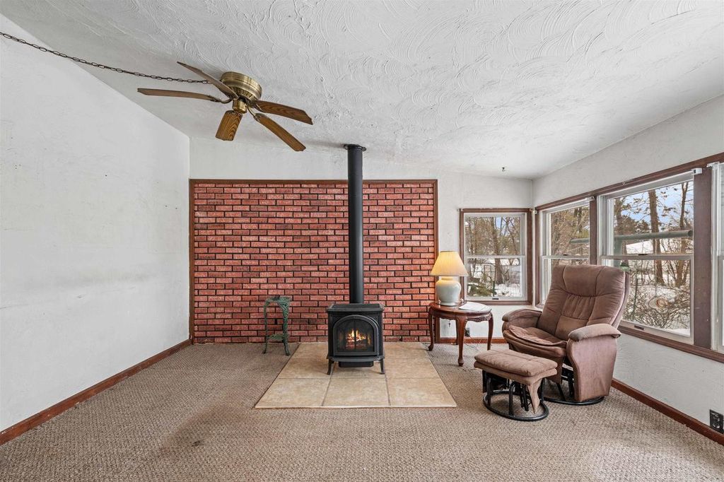 Photo of 655 Gilmore STREET, Marinette, WI 54143 (MLS # 50319804)