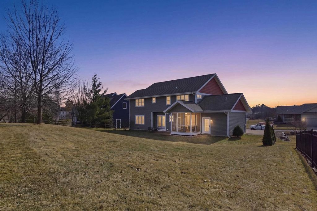 Photo of 4012 Saint Francis STREET, Cross Plains, WI 53528 (MLS # 2018026)