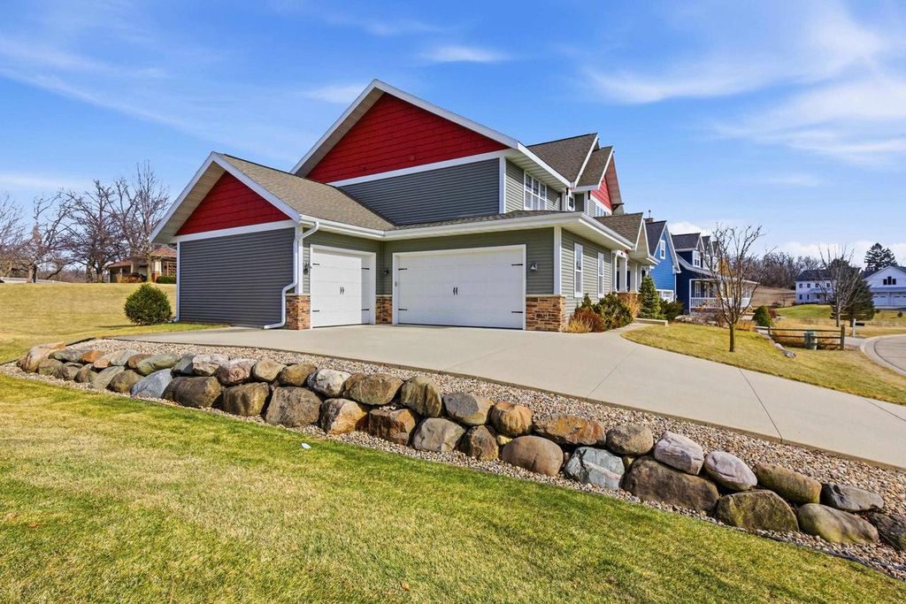 Photo of 4012 Saint Francis STREET, Cross Plains, WI 53528 (MLS # 2018026)