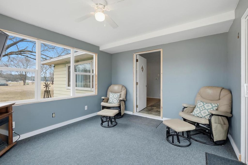 Photo of 7336 Highway 14, Arena, WI 53503 (MLS # 2017799)