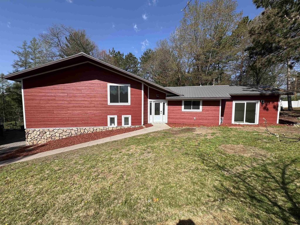 Photo of 619 Cheryl AVENUE, Tomahawk, WI 54487 (MLS # 22601983)