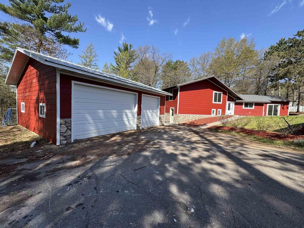 Photo of 619 Cheryl AVENUE, Tomahawk, WI 54487 (MLS # 22601983)