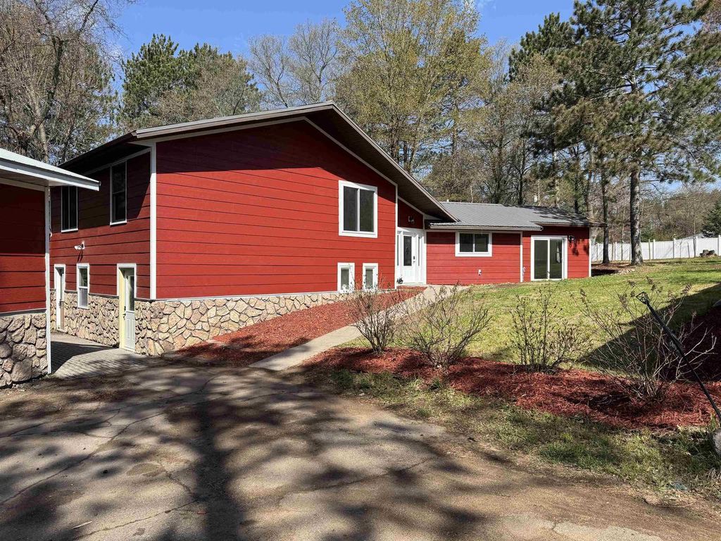 Photo of 619 Cheryl AVENUE, Tomahawk, WI 54487 (MLS # 22601983)