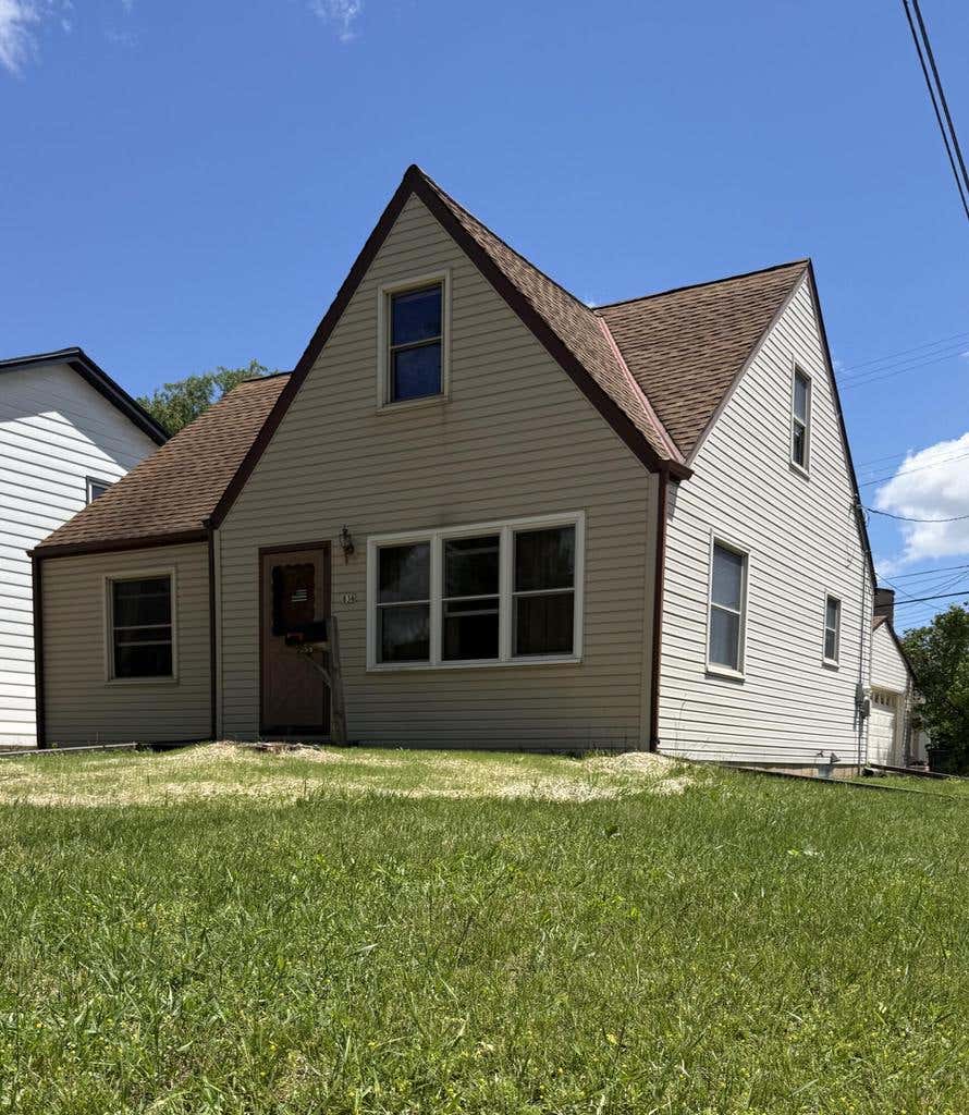 Photo of 836 S 109th STREET, Milwaukee, WI 53214 (MLS # 1970662)