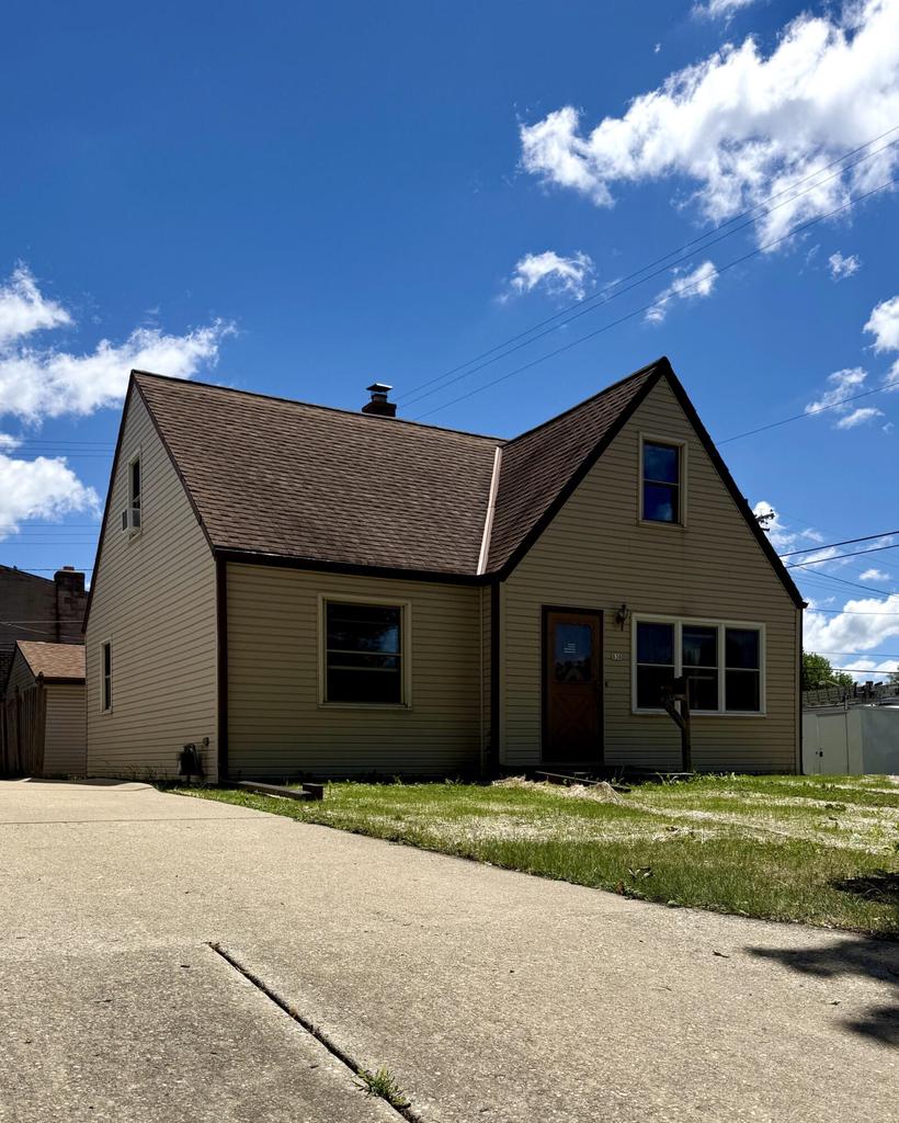 Photo of 836 S 109th STREET, Milwaukee, WI 53214 (MLS # 1970662)
