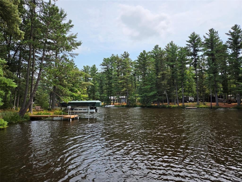 Photo of W8433 Doe LANE, Hatfield, WI 54754 (MLS # 1604089)