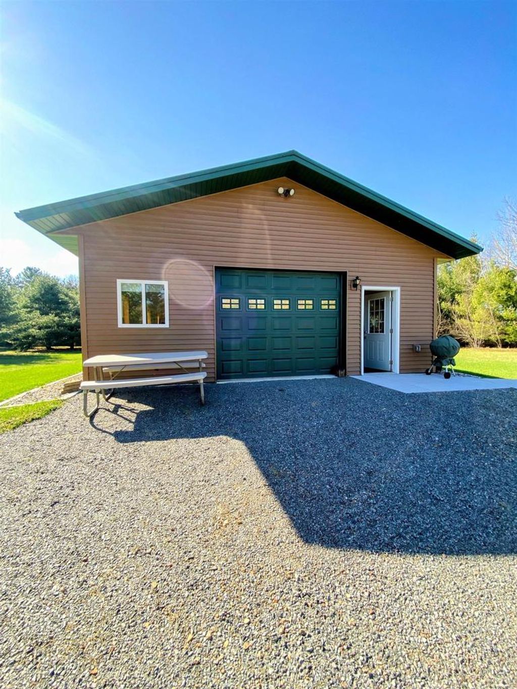 Photo of 170326 Irvings WAY, Rosholt, WI 54473 (MLS # 22601648)