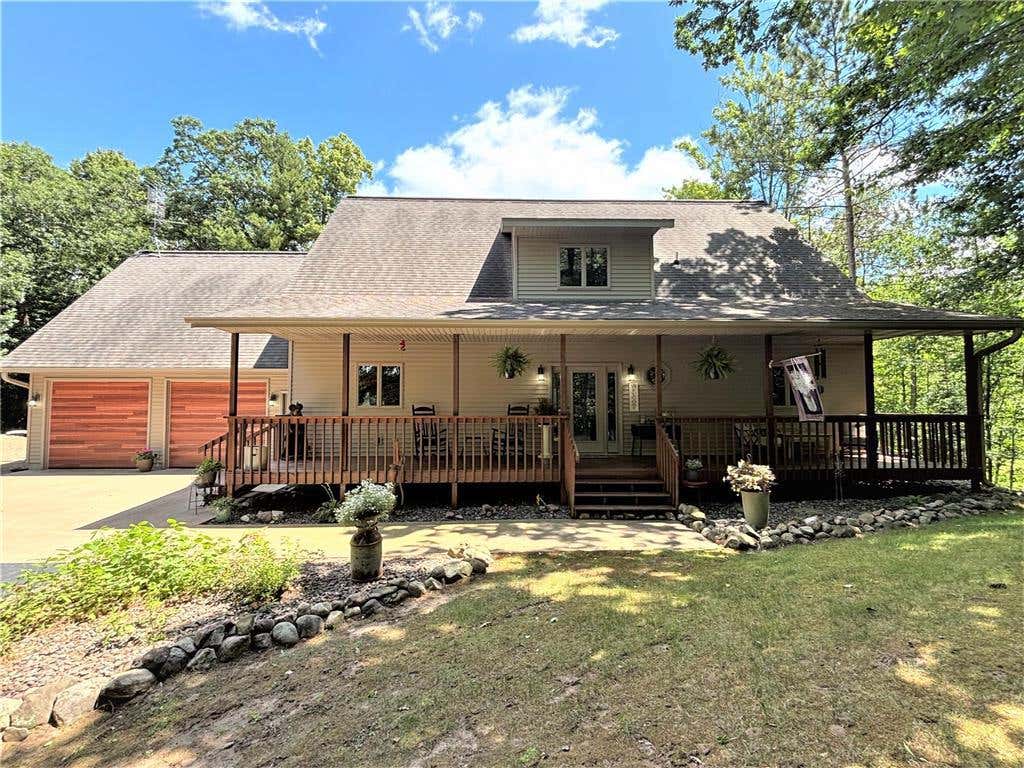 Photo of 26755 160th STREET, New Auburn, WI 54757 (MLS # 7116958)