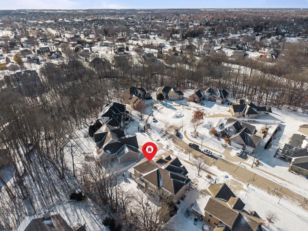 Photo of 657 Hideaway COURT, Combined Locks, WI 54113 (MLS # 50323033)