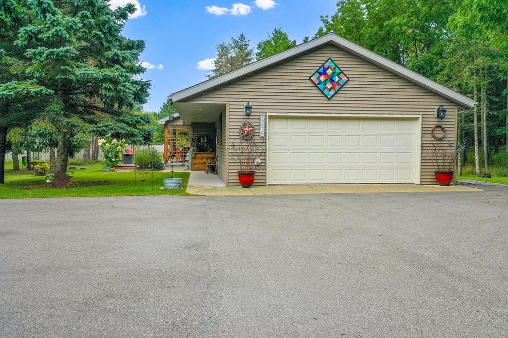Photo of E2870 3rd STREET, Casco, WI 54205 (MLS # 50333060)
