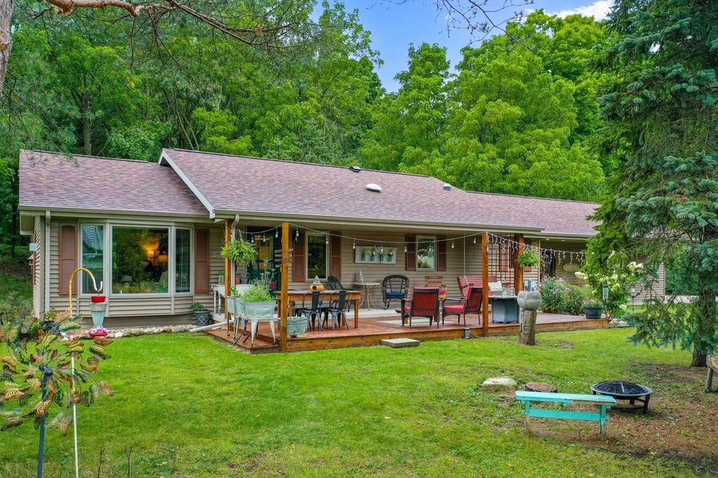 Photo of E2870 3rd STREET, Casco, WI 54205 (MLS # 50333060)