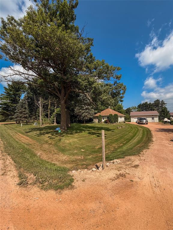 Photo of W1082 Spencer Road, Loyal, WI 54446 (MLS # 1603385)