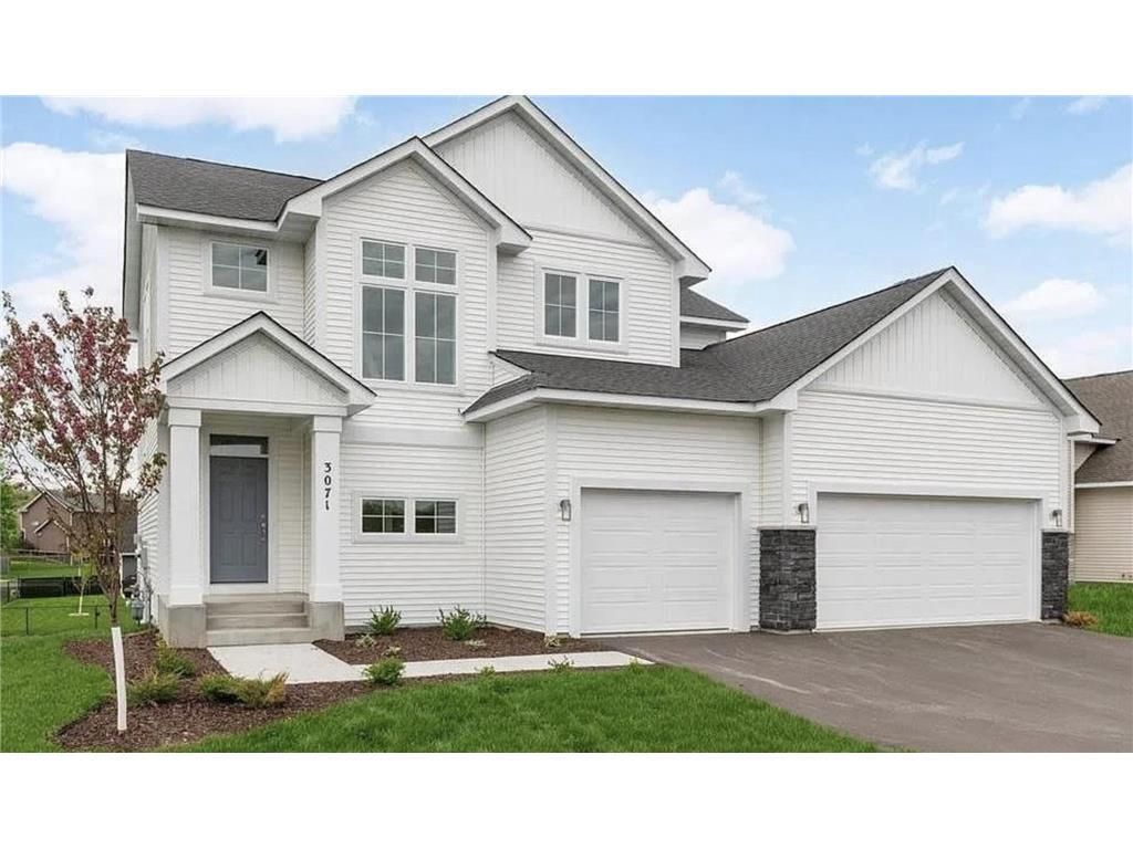 Photo of 3071 Kettering ROAD, River Falls, WI 54022 (MLS # 7065455)