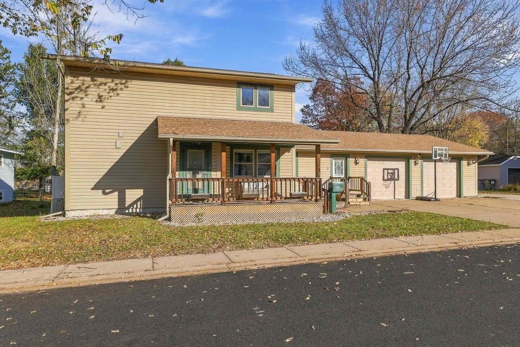 Photo of 408 Clark AVENUE, Rothschild, WI 54474 (MLS # 22605440)