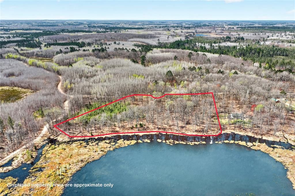Photo of Lot 5 &amp; 6 Peterson Road, Wascott, WI 54859 (MLS # 1601100)