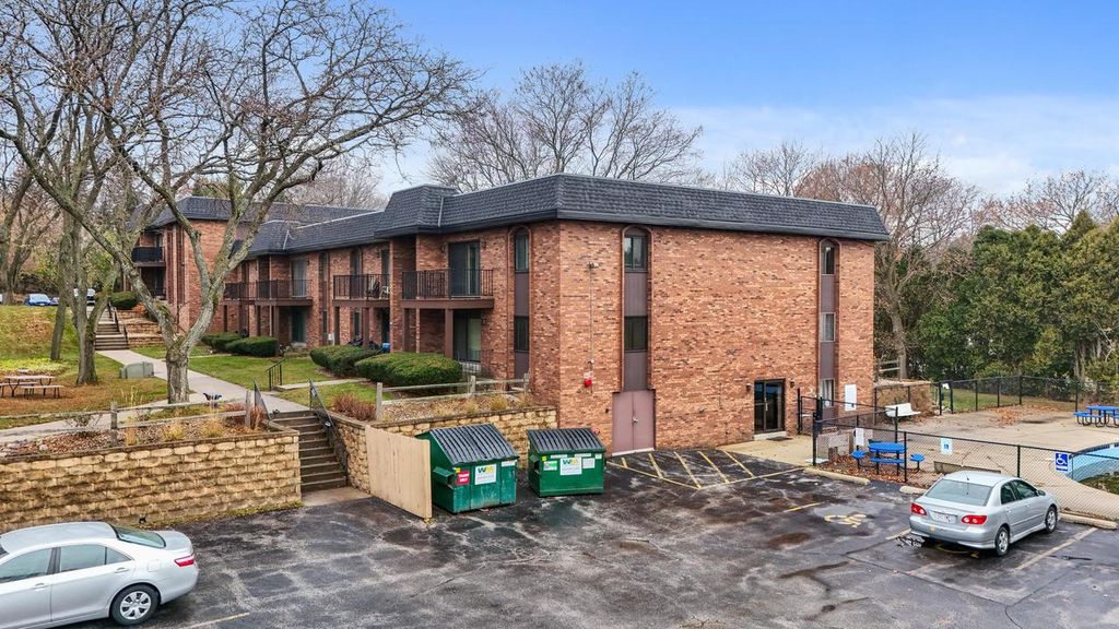 Photo of 9340 W Forest Home AVENUE #1, Milwaukee, WI 53228 (MLS # 1944186)